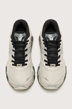 MIZUNO Wave Prophecy Ls Pour Femmes