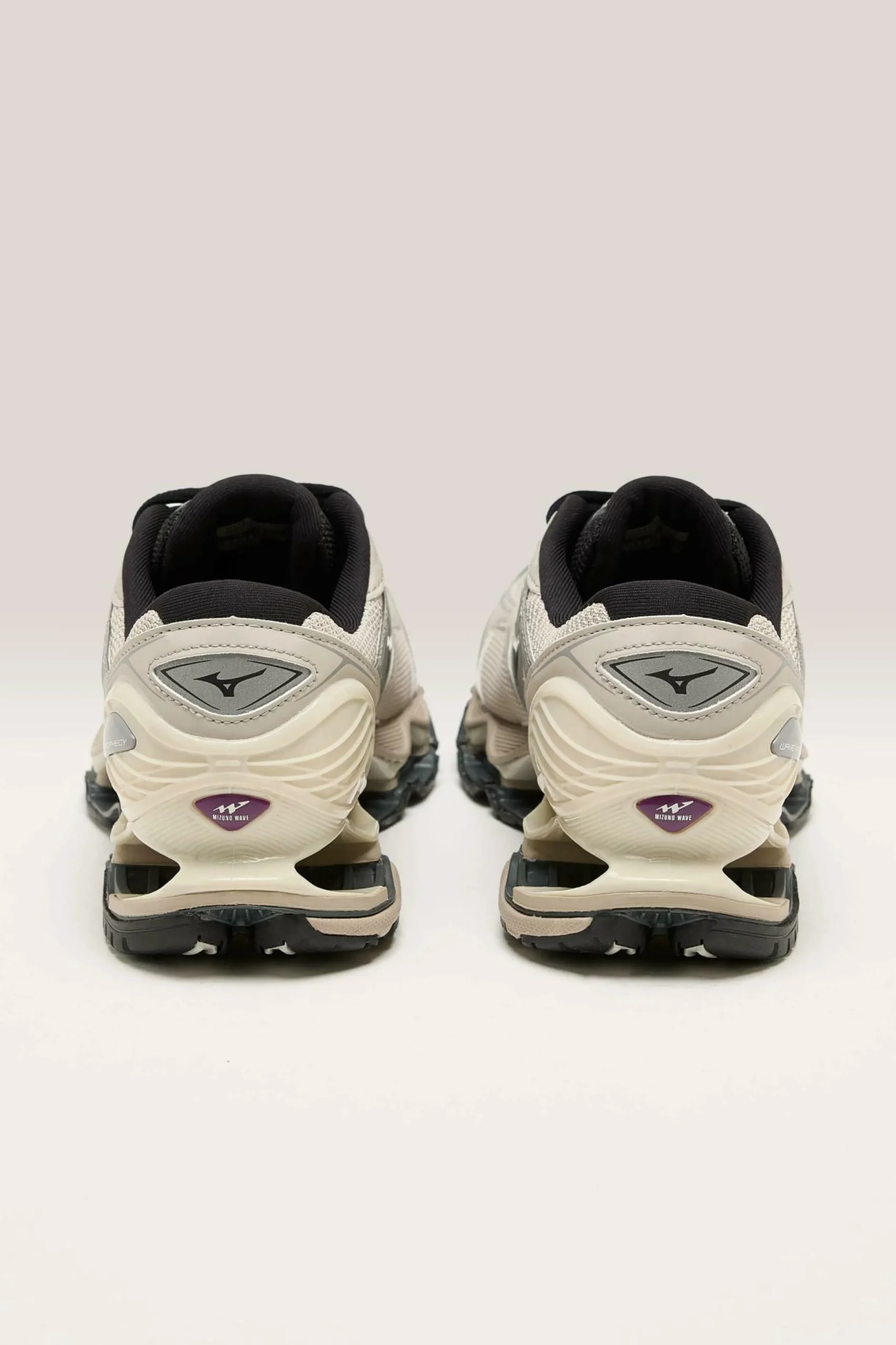 MIZUNO Wave Prophecy Ls Pour Femmes