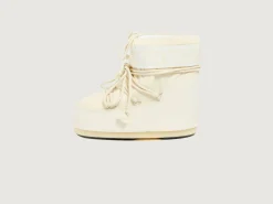 MOON BOOT Bottes Icon Low Nylon
