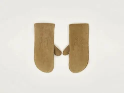 Moufles Classiques Manson