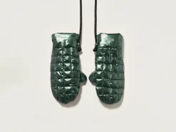 Moufles Matelassées Hanmo