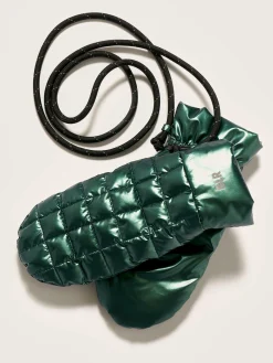 Moufles Matelassées Hanmo