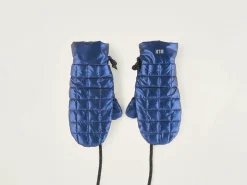 Moufles Matelassées Hanmo