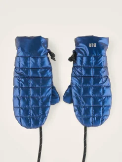 Moufles Matelassées Hanmo