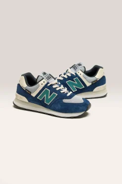NEW BALANCE 574 Pour Femmes