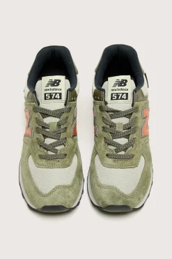 NEW BALANCE 574 Pour Femmes