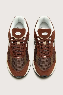 NEW BALANCE 2002R Pour Femmes