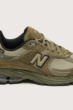NEW BALANCE 2002R Pour Homme