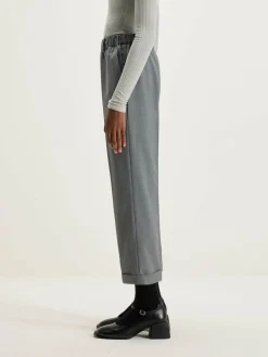 NICHOLSON & NICHOLSON Pantalon Robin En Laine