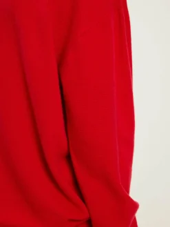 NICHOLSON & NICHOLSON Pull à Col Roulé Polly