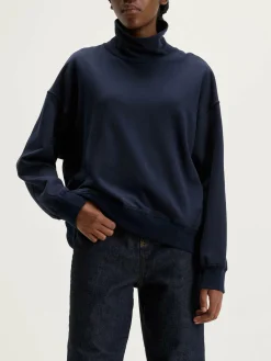 NICHOLSON & NICHOLSON Sweatshirt Tune French Terry