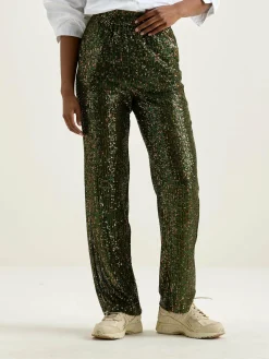 Pantalon Ample Vanda