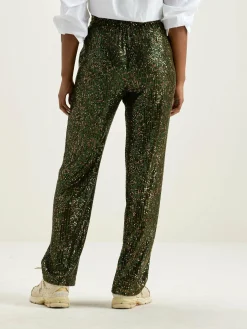 Pantalon Ample Vanda