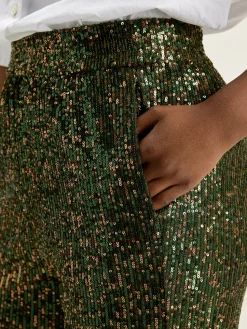 Pantalon Ample Vanda