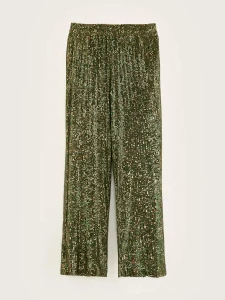 Pantalon Ample Vanda