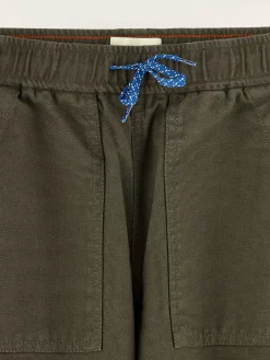 Pantalon Baggy Pawel