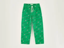 Pantalon Baggy Pigeon