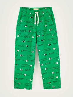 Pantalon Baggy Pigeon