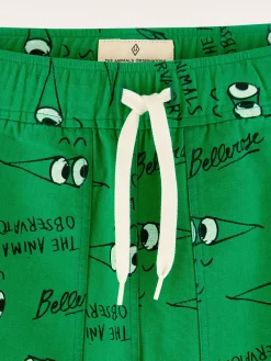 Pantalon Baggy Pigeon