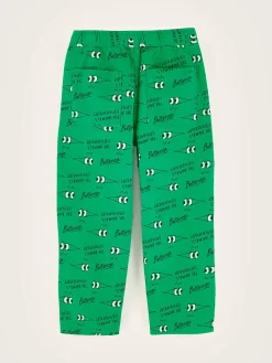 Pantalon Baggy Pigeon