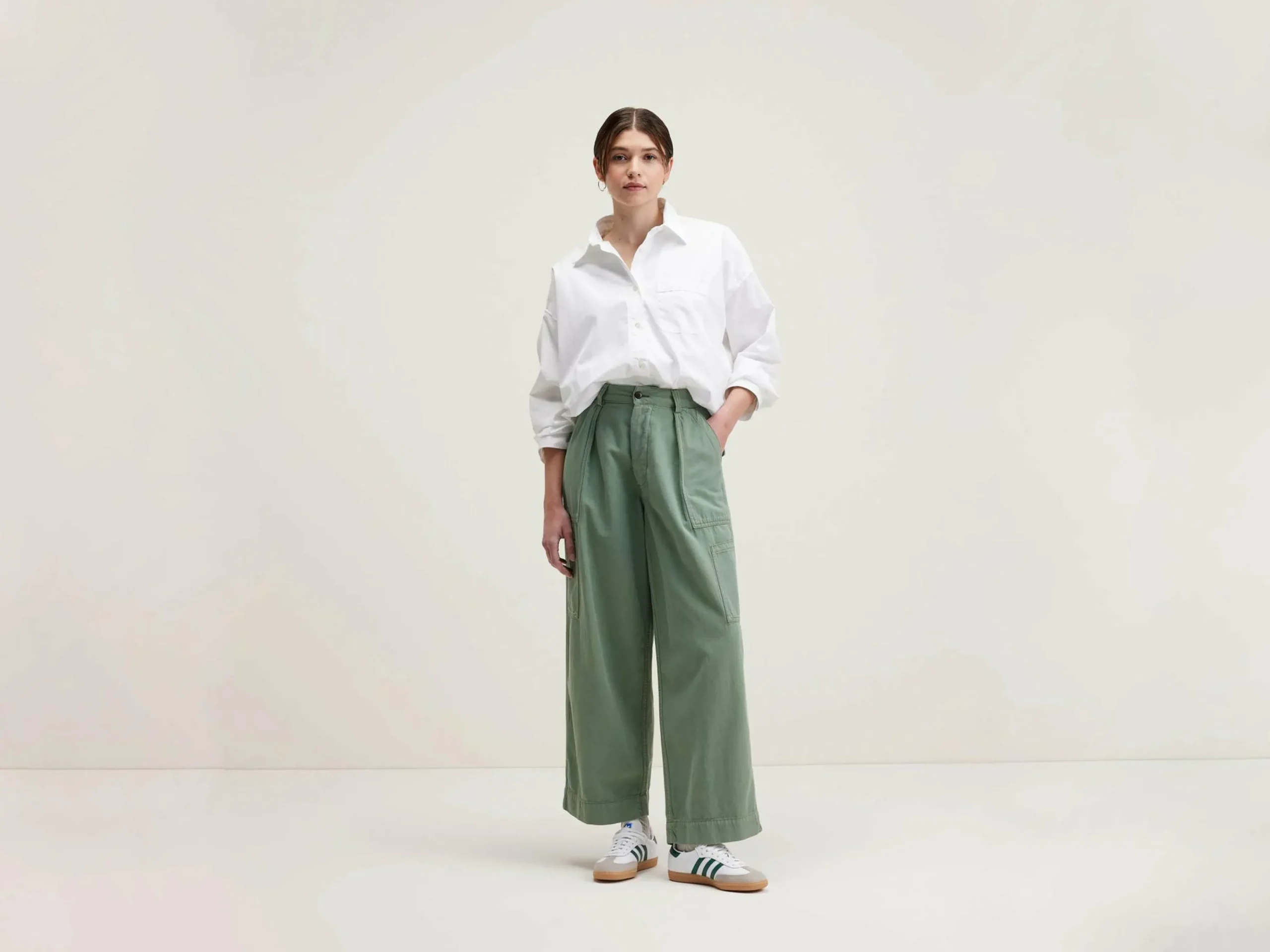 Pantalon Cargo Pepin