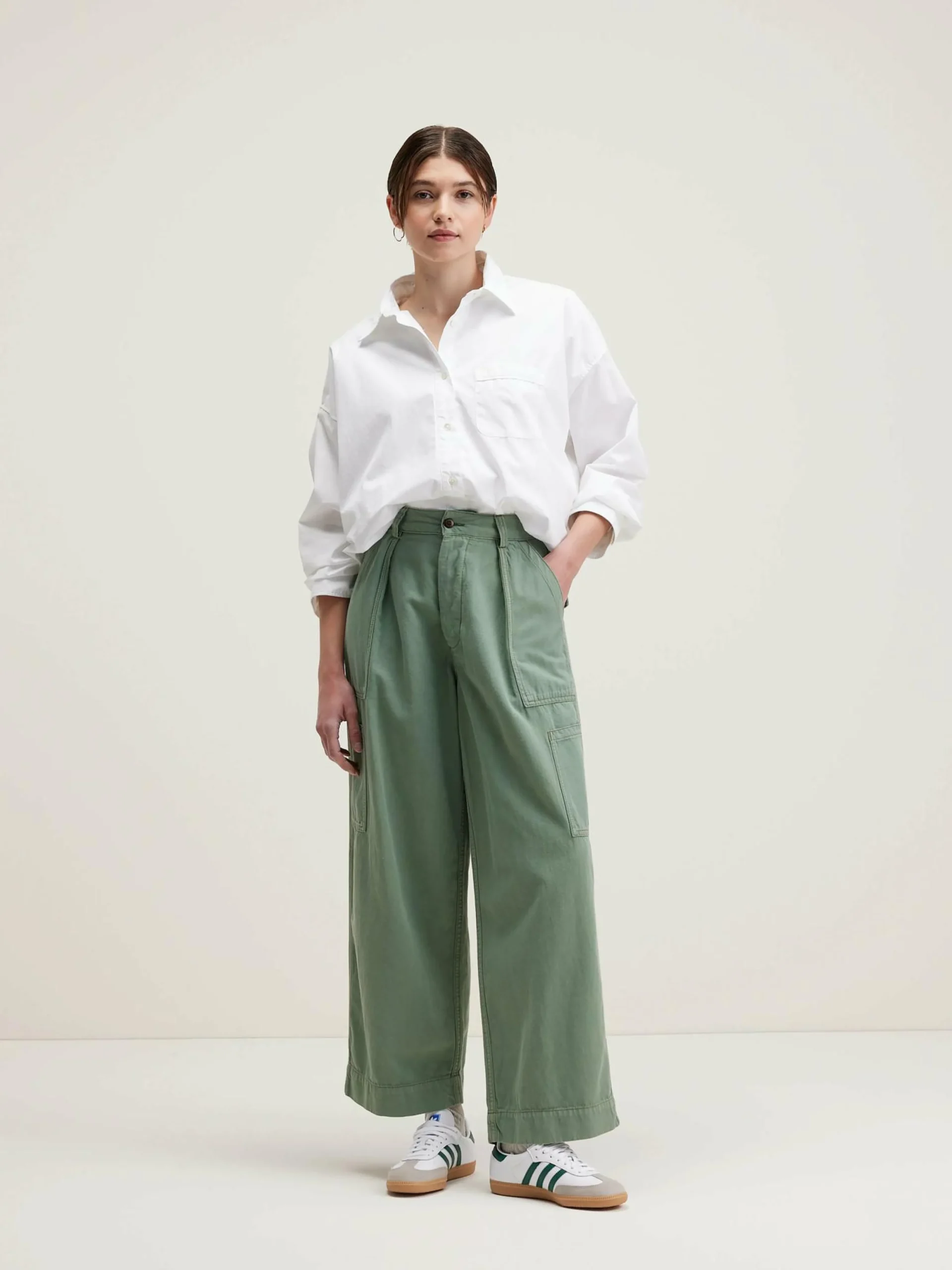 Pantalon Cargo Pepin