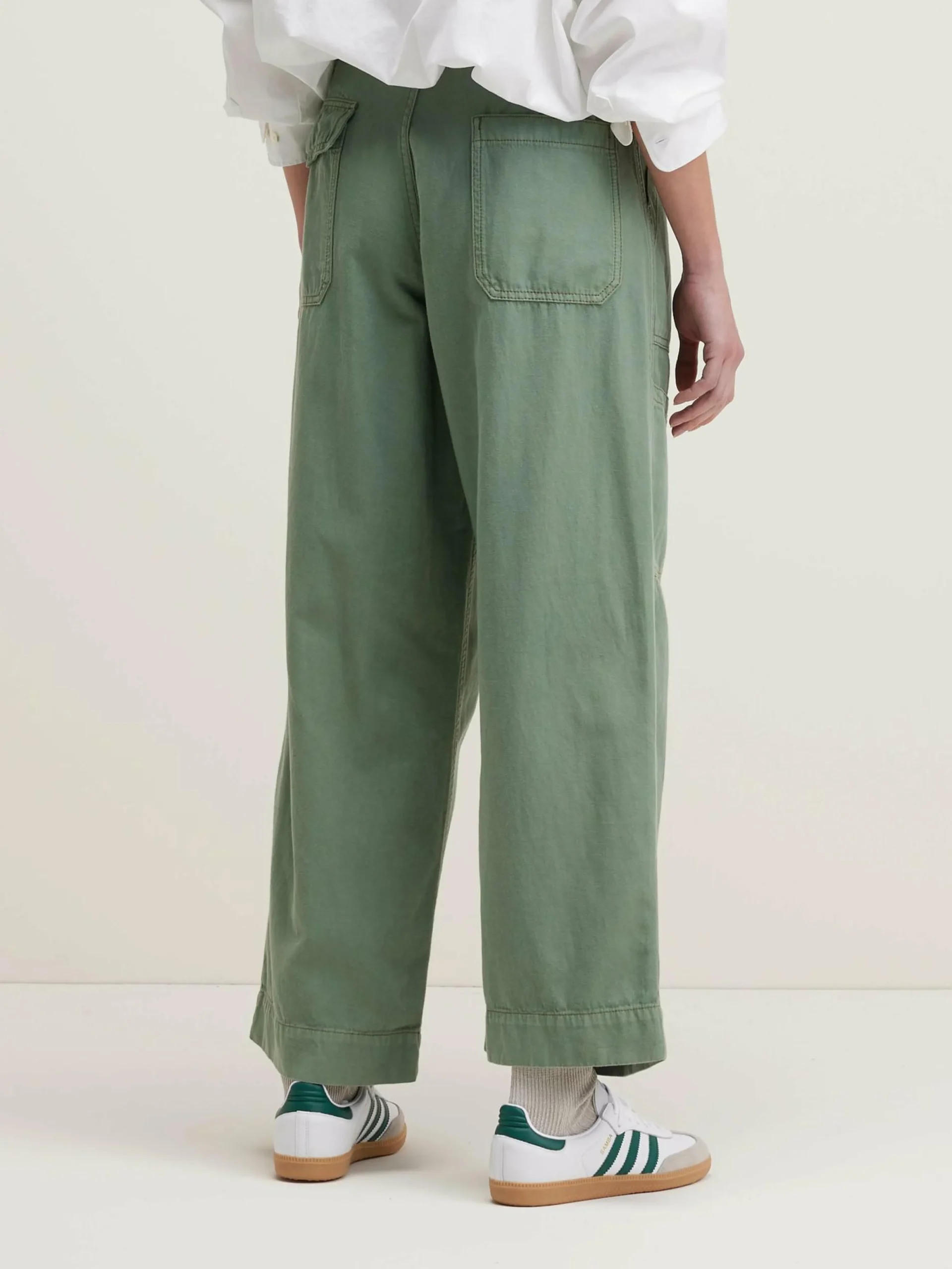Pantalon Cargo Pepin