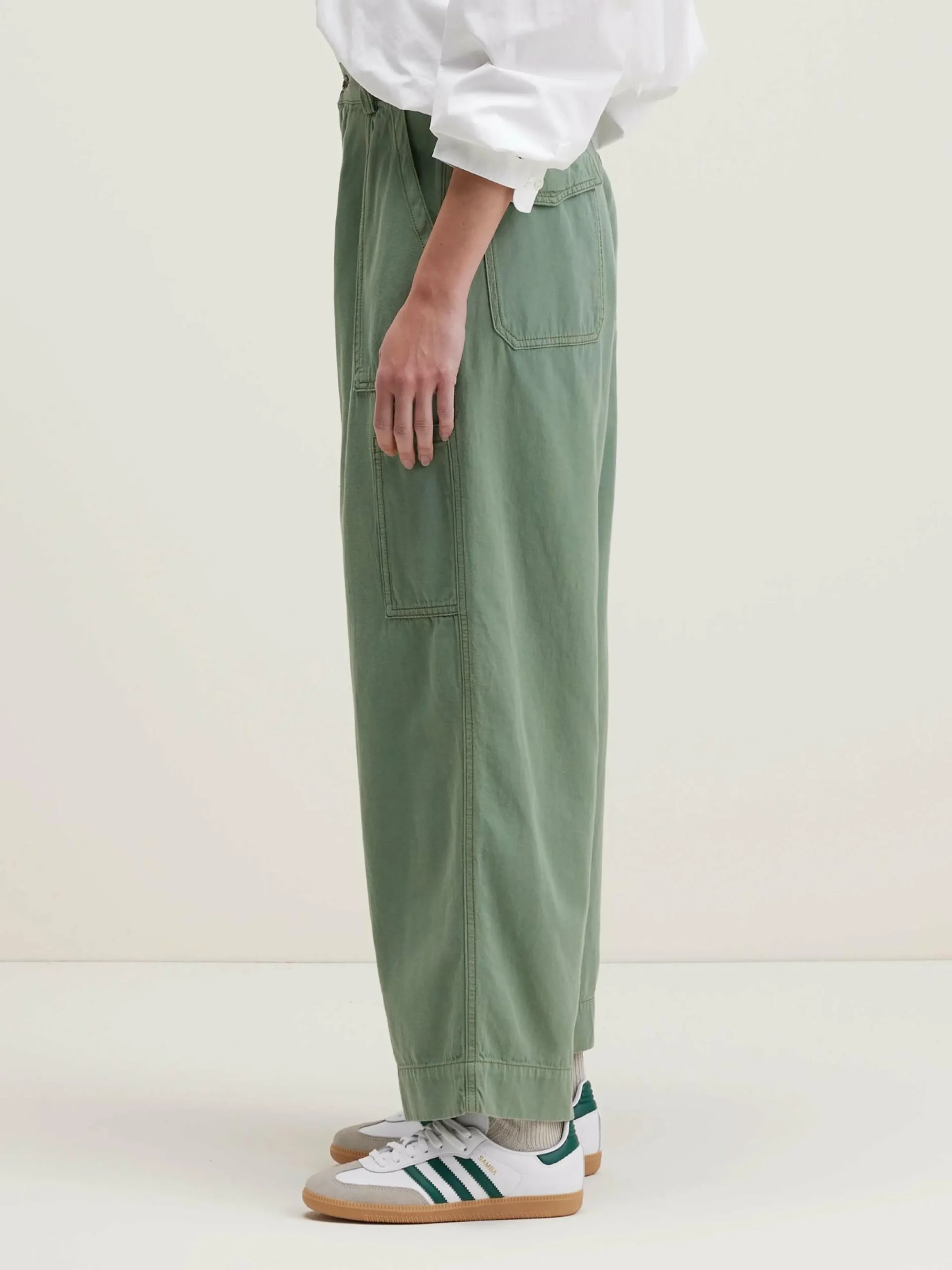 Pantalon Cargo Pepin