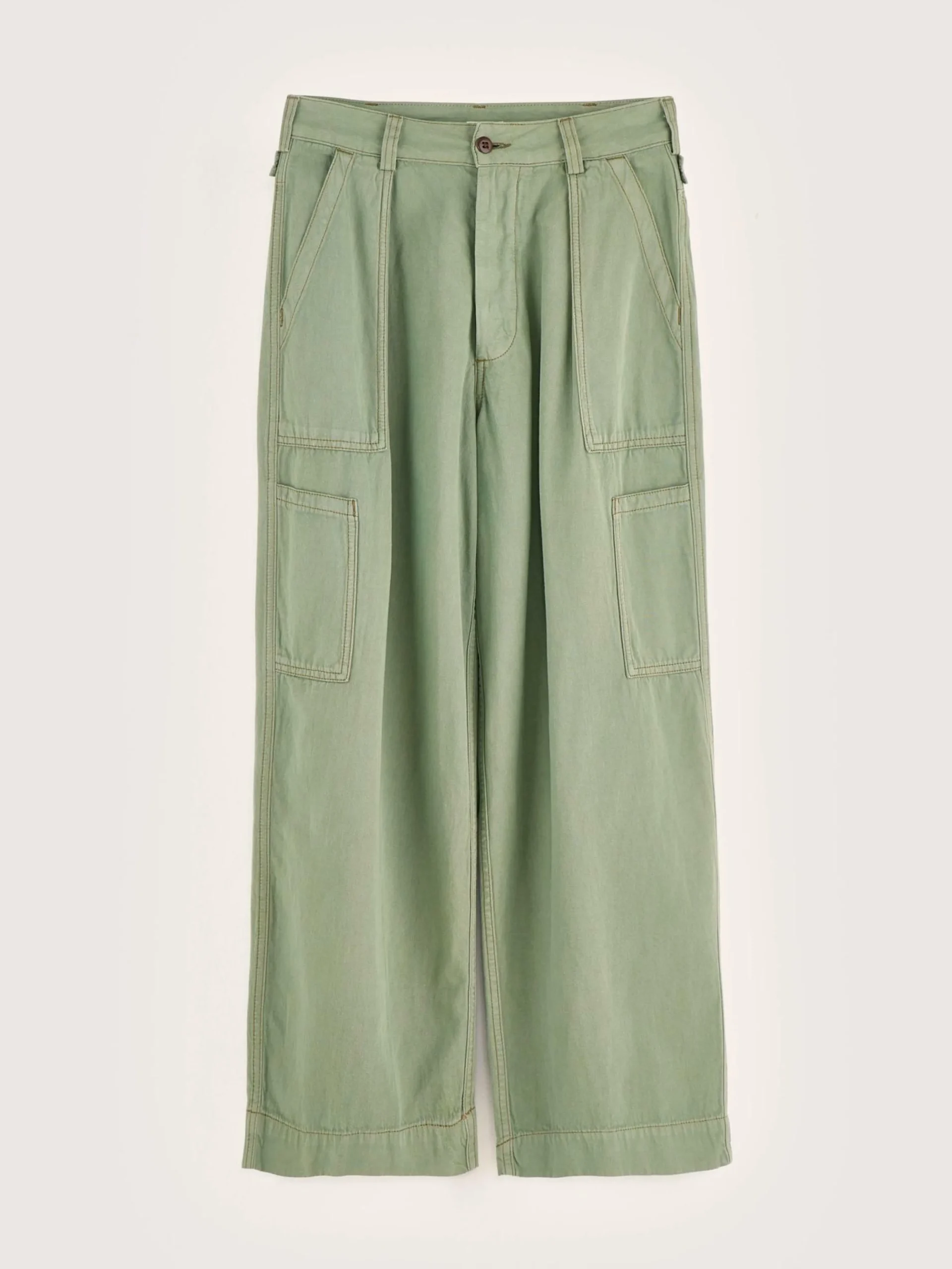 Pantalon Cargo Pepin
