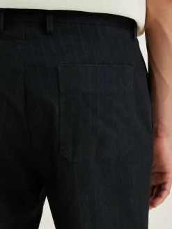 Pantalon Classique Svenno