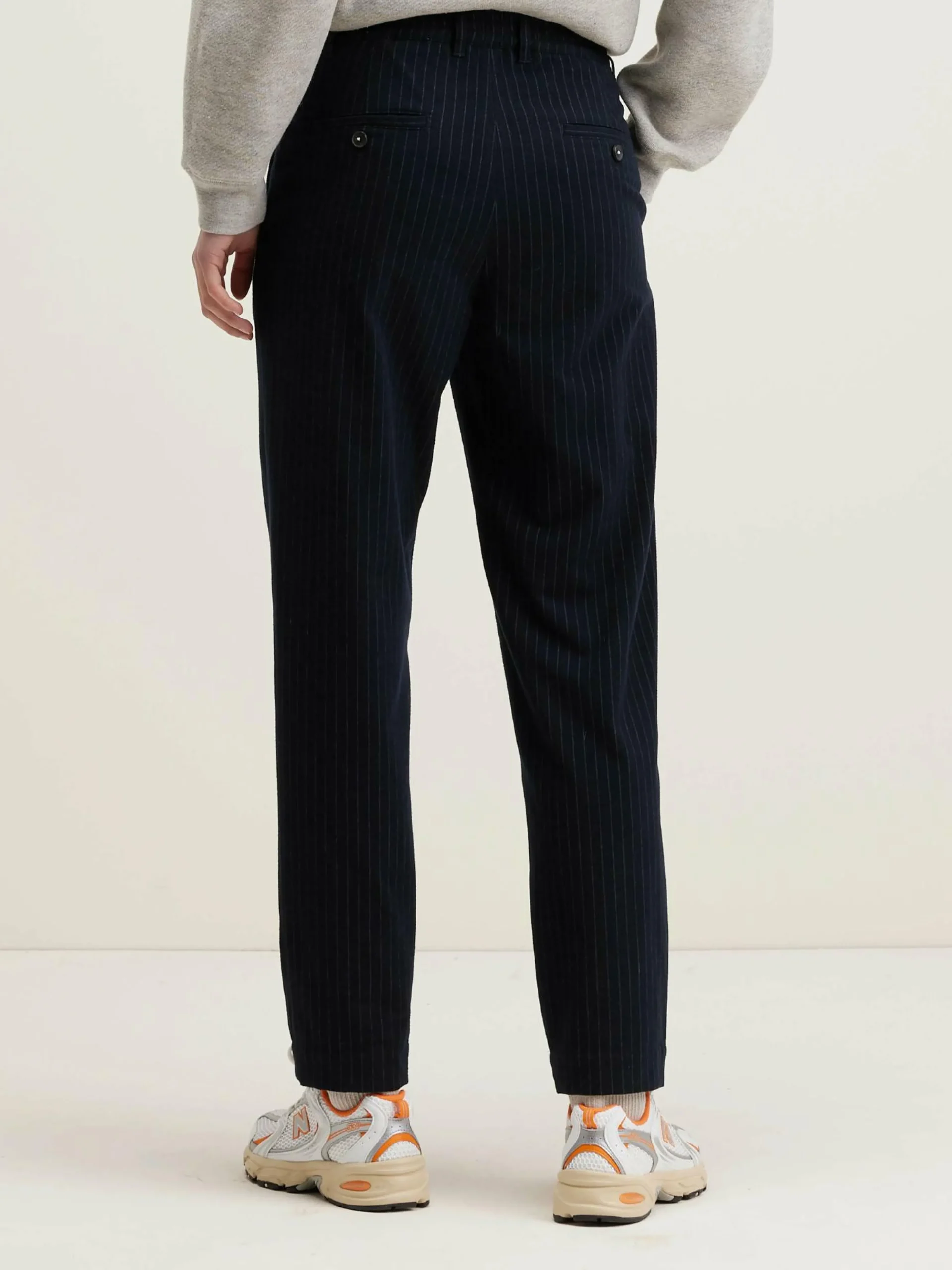 Pantalon Classique Villa