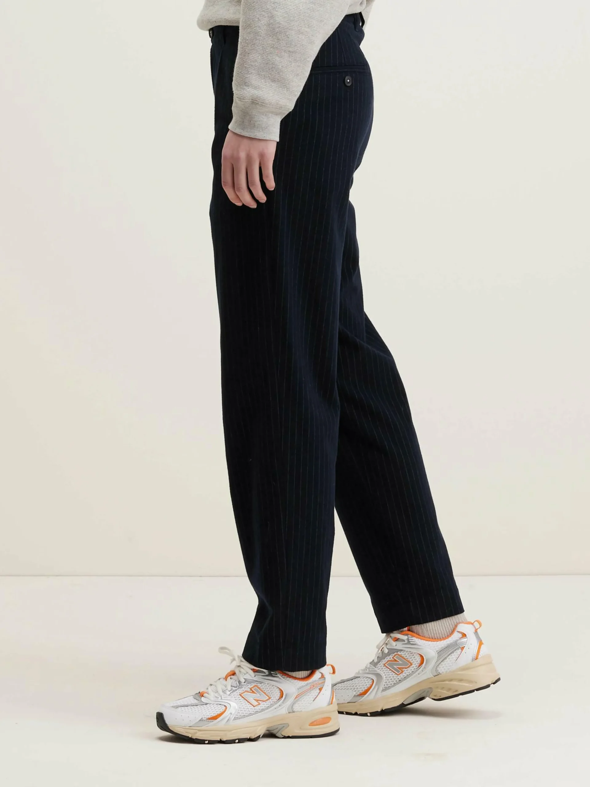 Pantalon Classique Villa