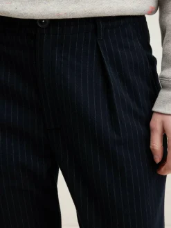 Pantalon Classique Villa