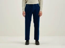 Pantalon Dad-style Percy