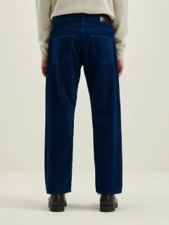 Pantalon Dad-style Percy