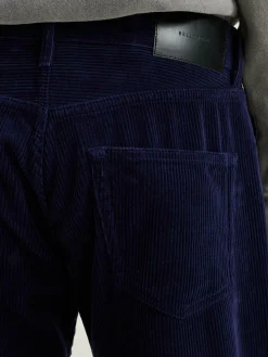 Pantalon Dad-style Percy