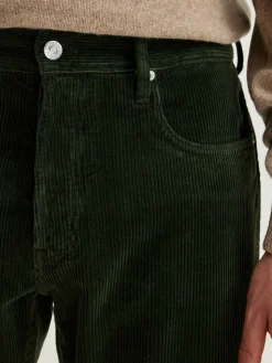 Pantalon Dad-style Percy