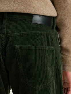 Pantalon Dad-style Percy