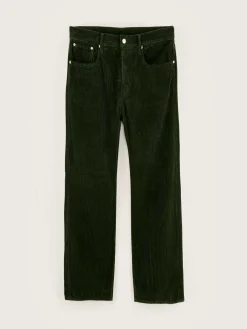 Pantalon Dad-style Percy