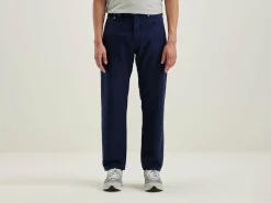 Pantalon Dad-style Percy