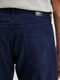 Pantalon Dad-style Percy