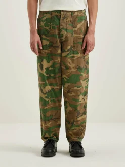 Pantalon Décontracté Kargo
