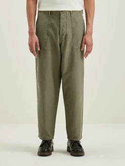 Pantalon Décontracté Kargo