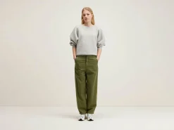 Pantalon Décontracté Pasop