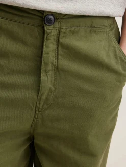 Pantalon Décontracté Pasop