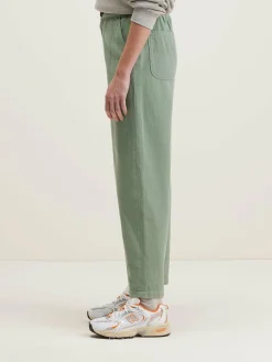 Pantalon Décontracté Pasop