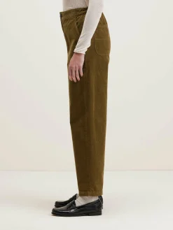 Pantalon Décontracté Pasop