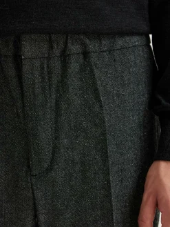 Pantalon Décontracté Stanford