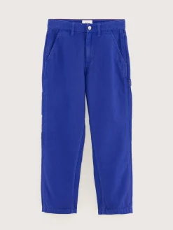 Pantalon Droit Painter