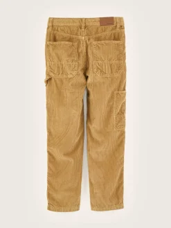 Pantalon Droit Painter